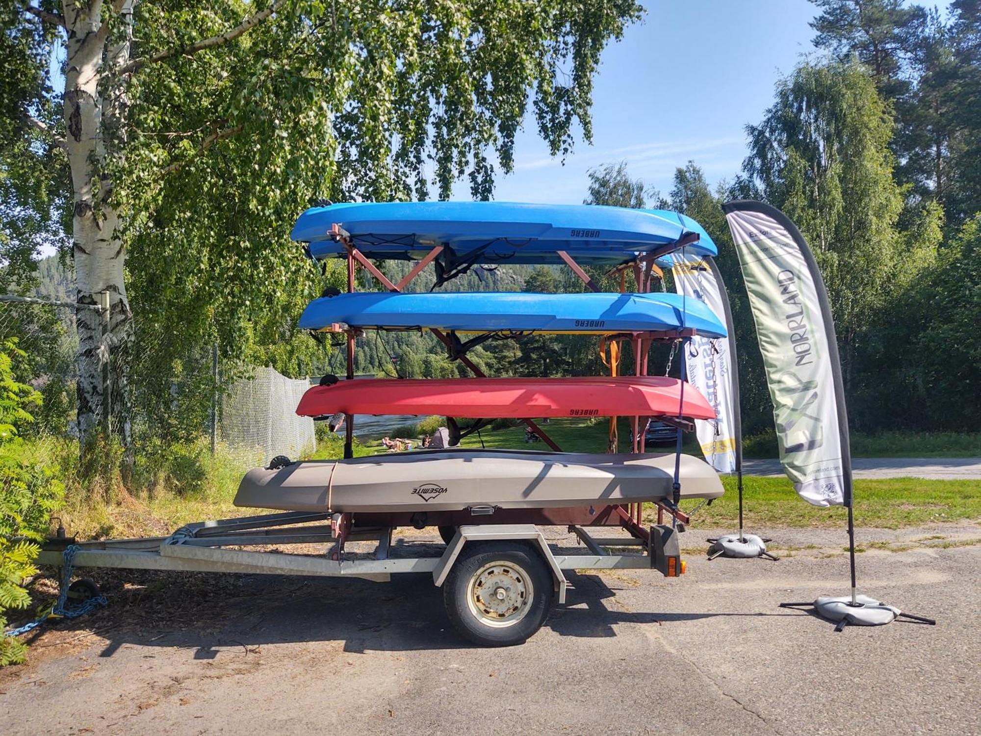 Selholmens Camping Älvsbyn Exterior photo